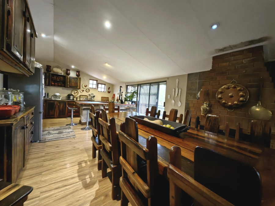 4 Bedroom Property for Sale in Buffelspoort Eco Estate North West